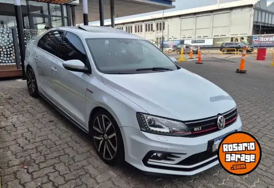 Volkswagen Vento Gli Insuperable Est  2017 - foto 2