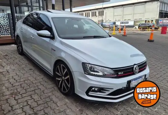 Volkswagen Vento Gli Insuperable Est  2017 - foto 3