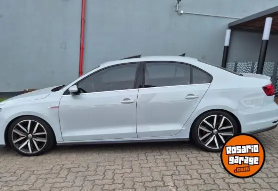 Volkswagen Vento Gli Insuperable Est  2017 - foto 5