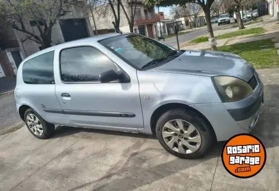 Renault Clio 1.2 Authentique  2005 - foto 1