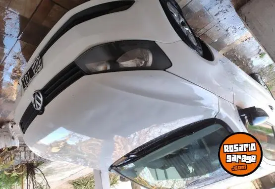 Volkswagen Gol Trend  2015 - foto 4