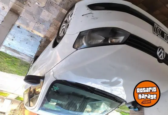 Volkswagen Gol Trend  2015 - foto 5