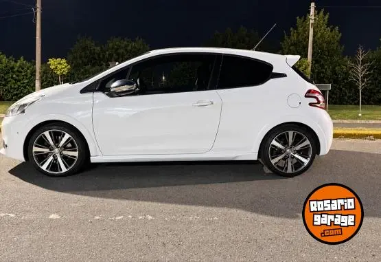 Peugeot 208 Xy  2014 - foto 2
