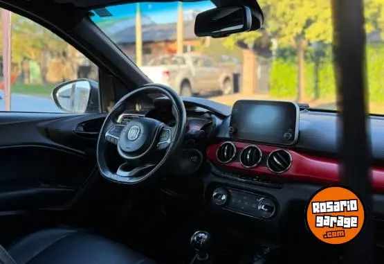 Fiat Argo Hgt  2018 - foto 5