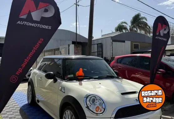 Mini Cooper S Look 2013 - foto 1