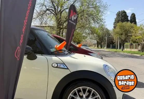 Mini Cooper S Look  2013 - foto 2