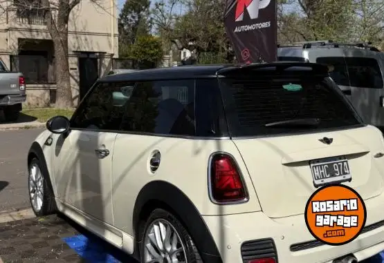 Mini Cooper S Look  2013 - foto 3