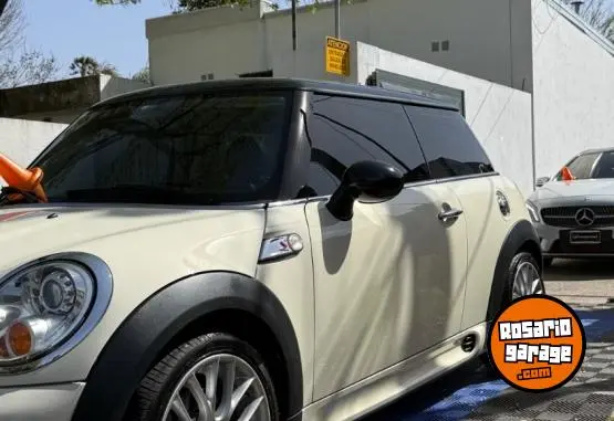 Mini Cooper S Look  2013 - foto 4