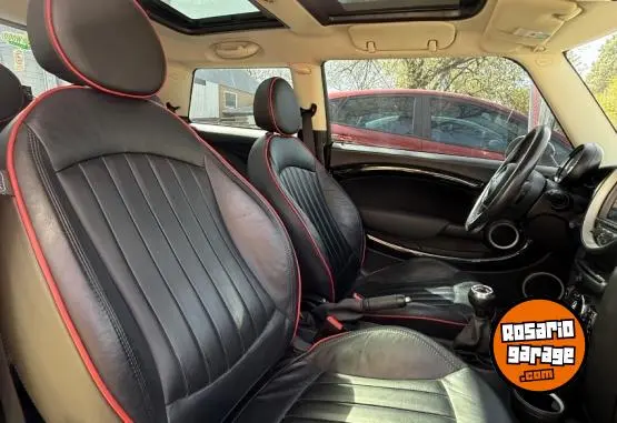 Mini Cooper S Look  2013 - foto 5