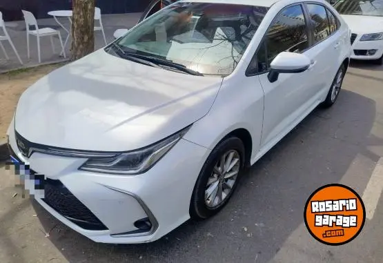 Toyota Corolla Xei  2023 - foto 1
