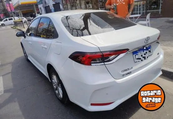 Toyota Corolla Xei  2023 - foto 2