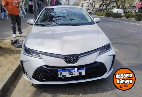 Toyota Corolla Xei  2023 - foto 3