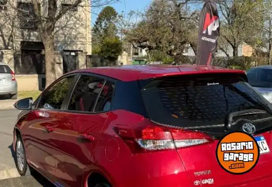 Toyota Yaris Xs  2024 - foto 3