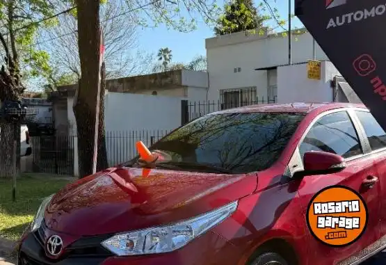 Toyota Yaris Xs  2024 - foto 4
