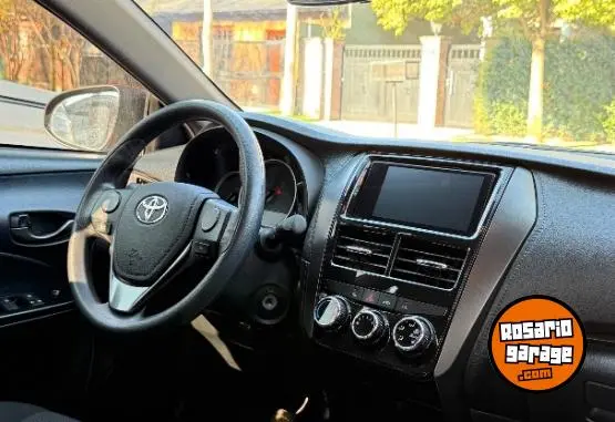 Toyota Yaris Xs  2024 - foto 5