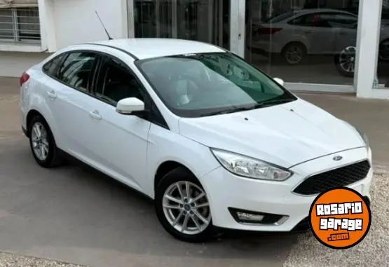 Ford Focus 2.0 4P Se  2016 - foto 1