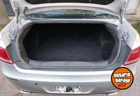 Peugeot 408 Feline  2013 - foto 3