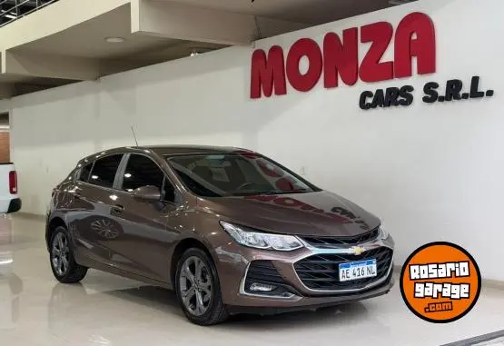 Chevrolet Cruze Lt  2020 - foto 1