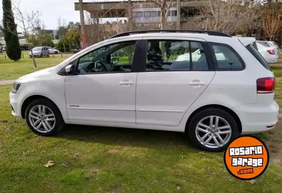 Volkswagen 2017 / Suran Highline Nav  2017 - foto 2