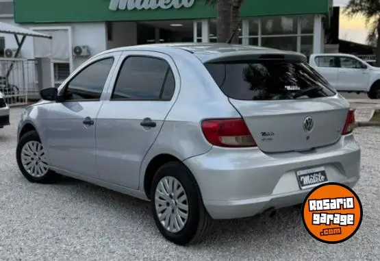 Volkswagen Gol Trend 1.6  2011 - foto 2