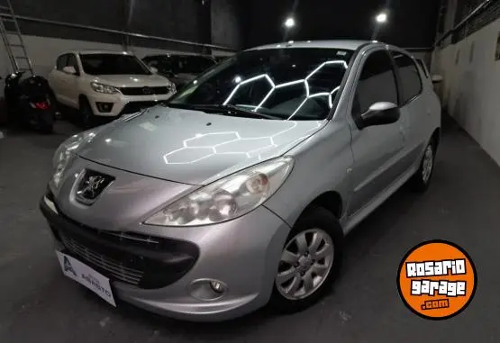 Peugeot 207 Allure Xs 2010 - foto 1