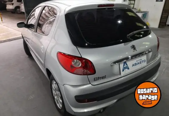 Peugeot 207 Allure Xs  2010 - foto 2