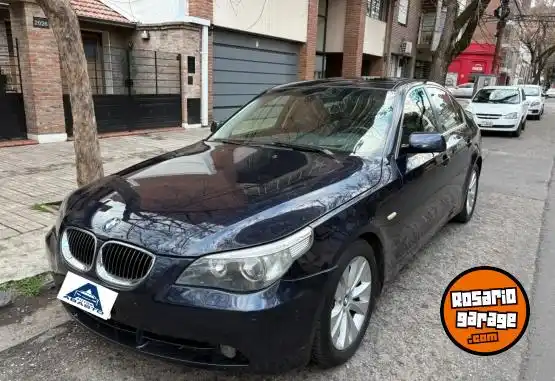 Bmw 545I -  A6 - A5 - 320  2004 - foto 1