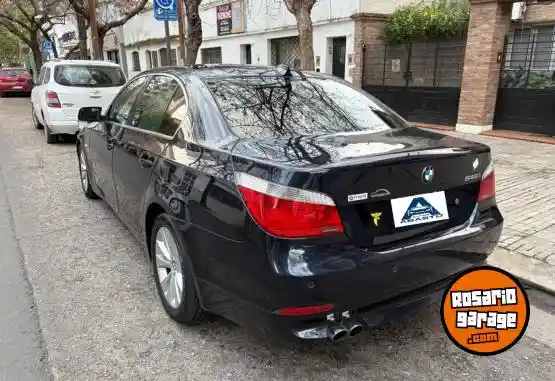 Bmw 545I -  A6 - A5 - 320  2004 - foto 2