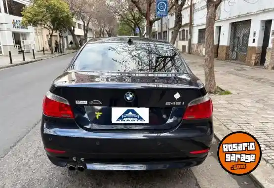 Bmw 545I -  A6 - A5 - 320  2004 - foto 3