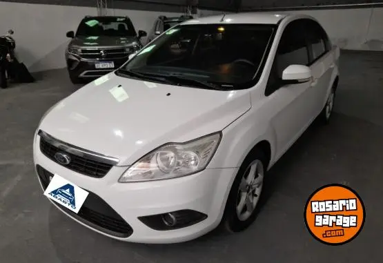 Ford Focus  2013 - foto 1