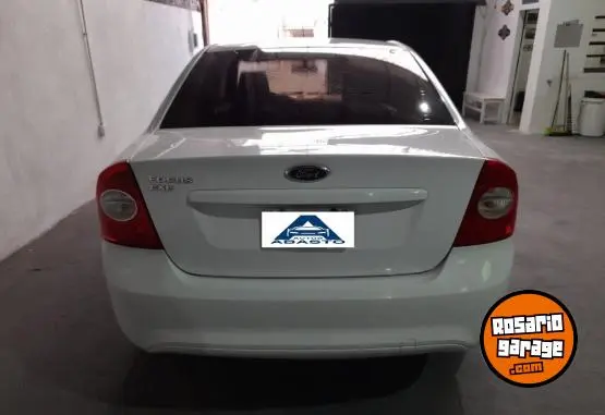 Ford Focus  2013 - foto 3