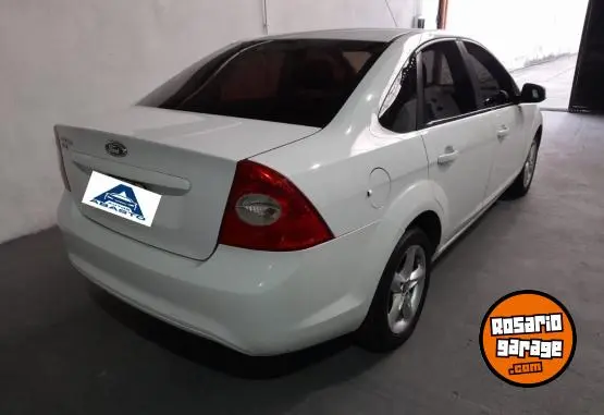 Ford Focus  2013 - foto 4