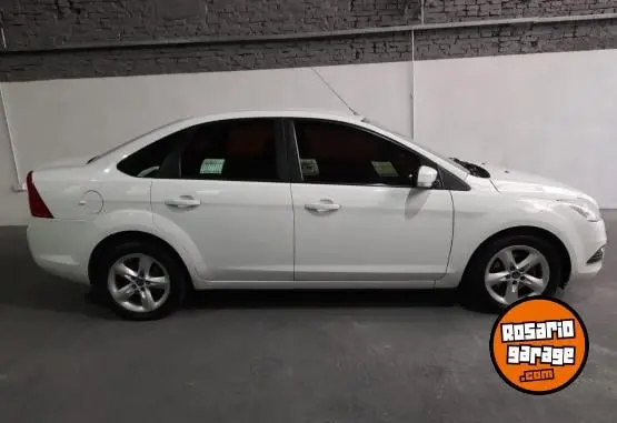 Ford Focus  2013 - foto 5