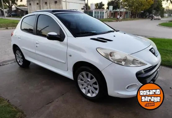 Peugeot 207 Xt  2011 - foto 1
