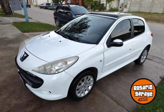 Peugeot 207 Xt  2011 - foto 2
