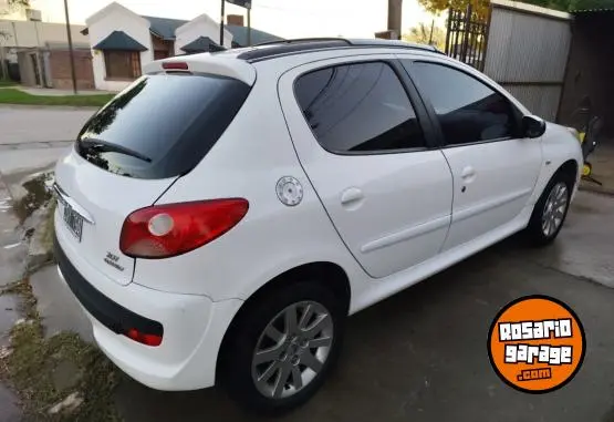 Peugeot 207 Xt  2011 - foto 3