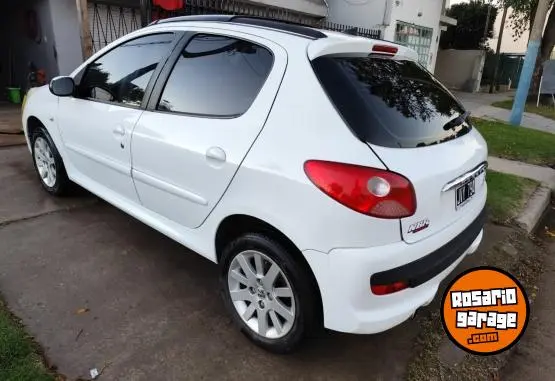 Peugeot 207 Xt  2011 - foto 4