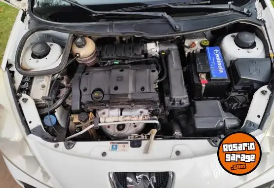 Peugeot 207 Xt  2011 - foto 5