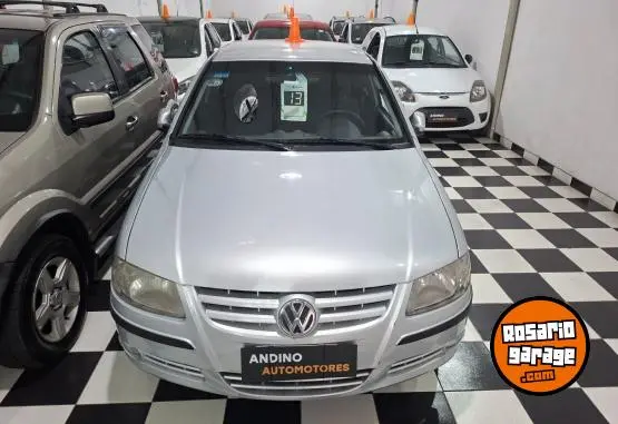 Volkswagen Gol  2013 - foto 1