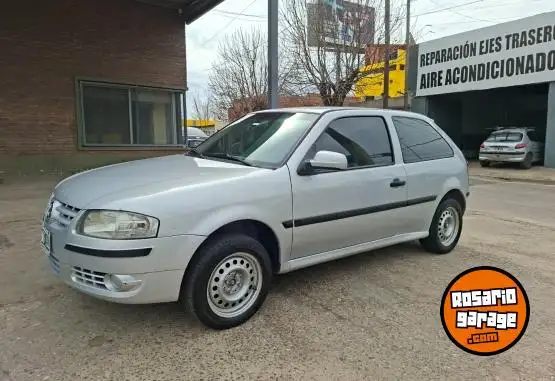 Volkswagen Gol  2013 - foto 2
