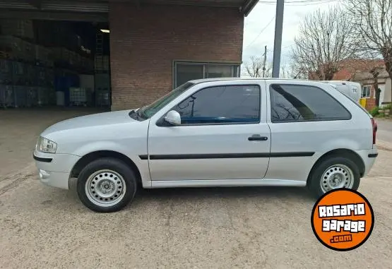 Volkswagen Gol  2013 - foto 4