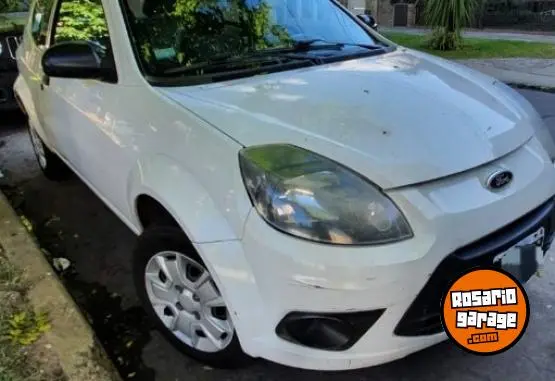Ford Ka  2013 - foto 1
