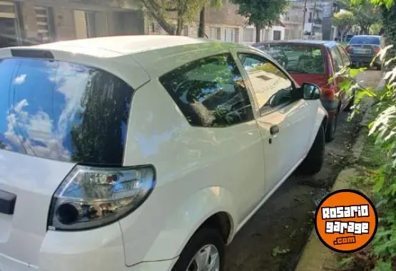 Ford Ka  2013 - foto 2