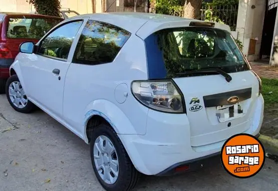 Ford Ka  2013 - foto 3