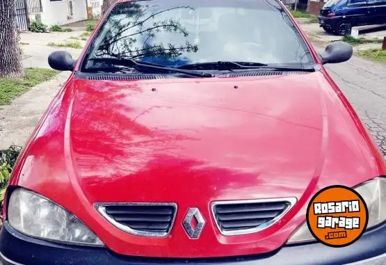 Renault 2000  2000 - foto 1