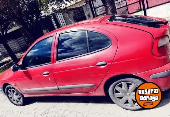 Renault 2000  2000 - foto 4