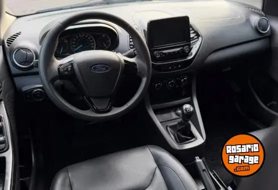 Ford Ka Sel 1.5  2021 - foto 3