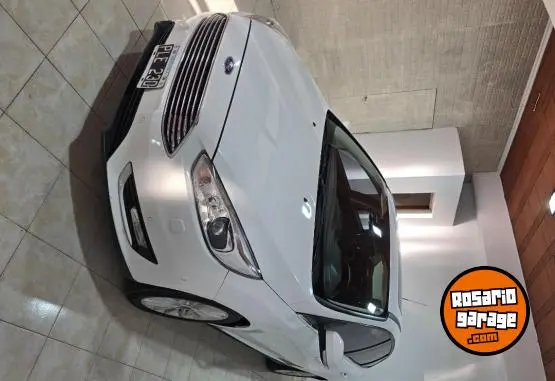 Ford Focus Titanium  2016 - foto 2