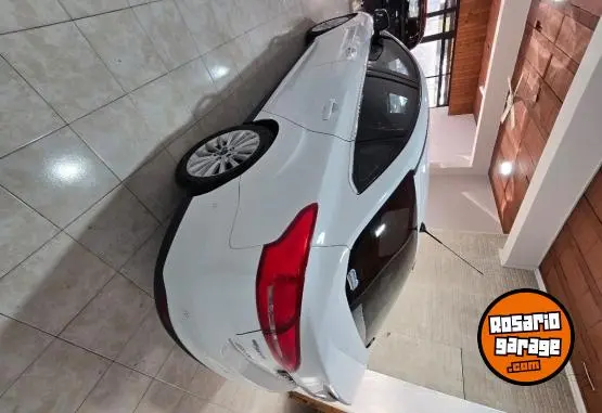 Ford Focus Titanium  2016 - foto 3