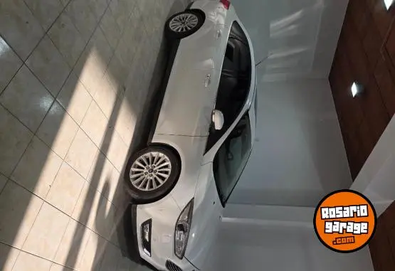 Ford Focus Titanium  2016 - foto 4